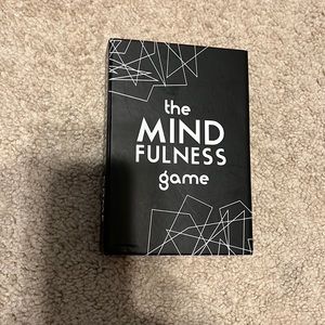 The mindfulness Game